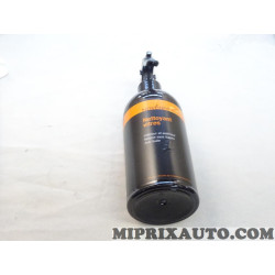 Flacon spray 500ML nettoyant vitres DLU 05/21 (sans reclamation) Noveom Volkswagen Audi Seat Skoda original OEM YY079NOVEOMVI 