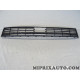 Grille de parechocs Volkswagen Audi Skoda Seat original OEM 7E5853678B9B9 