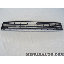 Grille de parechocs Volkswagen Audi Skoda Seat original OEM 7E5853678B9B9