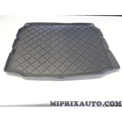 Tapis bac de coffre (envoi roulé) Volkswagen Audi Skoda Seat original OEM 5F0061205G 