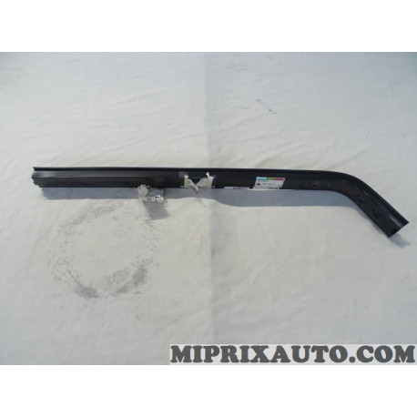 Rail guide de porte laterale droite Volkswagen Audi Skoda Seat original OEM 7N0843872F pour seat alhambra volkswagen sharan de 2