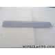 Baguette moulure de porte avant gauche Volkswagen Audi Skoda Seat original OEM 2GM854939FGRU pour volkswagen T-cross partir de 2