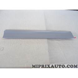 Baguette moulure de porte avant gauche Volkswagen Audi Skoda Seat original OEM 2GM854939FGRU pour volkswagen T-cross partir de 2