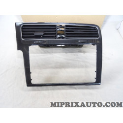 Diffuseur air chauffage ventilation nuit polaire Volkswagen Audi Skoda Seat original OEM 5G1819728AGEVO pour volkswagen golf de 