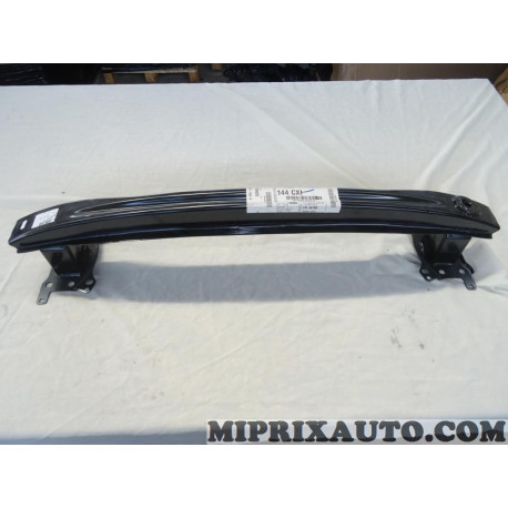 Traverse support parechocs Volkswagen Audi Skoda Seat original OEM 1T0807109B 