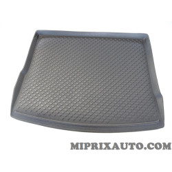 Tapis bac de coffre (envoi roulé) Volkswagen Audi Skoda Seat original OEM 5NA061160 