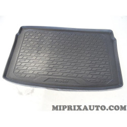 Tapis bac de coffre (envoi roulé) Volkswagen Audi Skoda Seat original OEM 2G0061160 pour volkswagen polo 