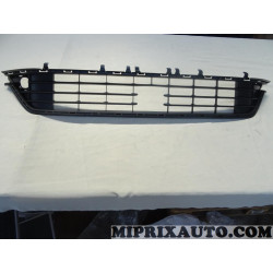 Grille de parechocs Volkswagen Audi Skoda Seat original OEM 510853677G9B9 