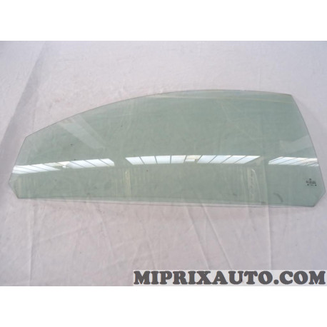 Glace vitre de porte Volkswagen Audi Skoda Seat original OEM 1C0845201D 