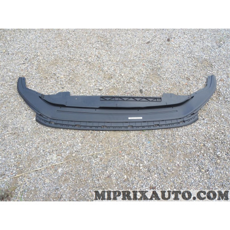 Spoiler bavette sous parechocs Volkswagen Audi Skoda Seat original OEM 5G0805915B9B9 