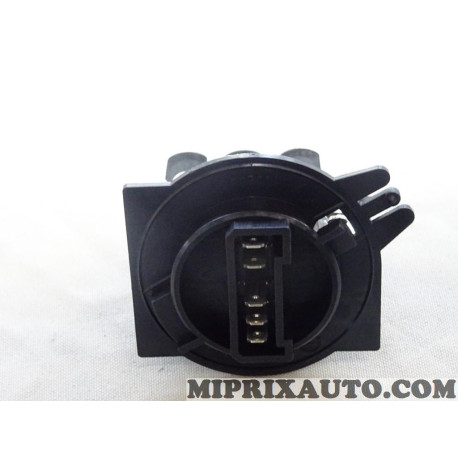 Resistance pulseur air chauffage ventilation Citroen Peugeot original OEM 6450P7 6450.P7 