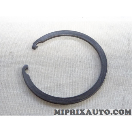 Cerclips anneau retenu roulement de roue Citroen Peugeot original OEM 6822JN 6822.JN 