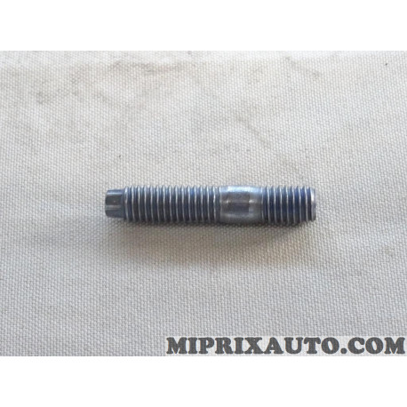 Goujon fixation Citroen Peugeot original OEM 0341H9 0341.H9 