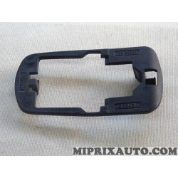 Plaquette joint support embout poignée de porte exterieur Citroen Peugeot original OEM 910960 9109.60 