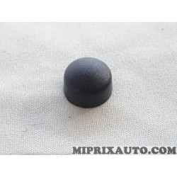 Bouchon cache ecrou fixation bras essuie glace Citroen Peugeot original OEM 6405EX 6405.EX 