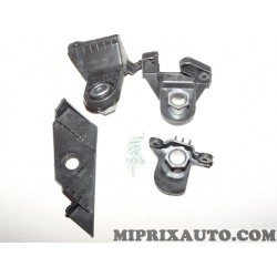 Kit reparation fixation phare projecteur Volkswagen Audi Skoda Seat original OEM 3AA998226