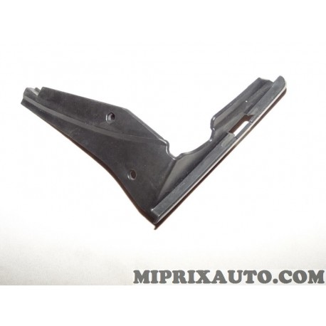 Equerre support fixation parechocs arriere Volkswagen Audi Skoda Seat original OEM 5G6807349