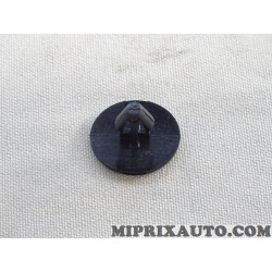 Agrafe attache bouton fixation Citroen Peugeot original OEM 6995V6 6995.V6 