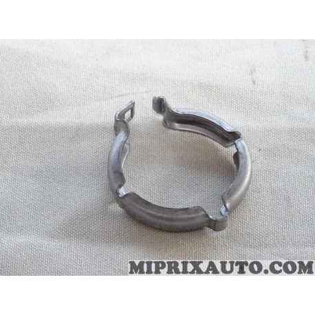 Collier durite tuyau echappement Citroen Peugeot original OEM 1618.T8 1618T8 