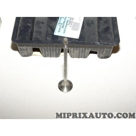 Soupape echappement moteur Volkswagen Audi Skoda Seat original OEM 04E109611K