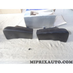 Paire bavettes jet parepierre (visserie non incluse) Citroen Peugeot original OEM 9603N0 9603.N0