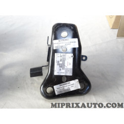 Support fixation essieu train arriere suspension Citroen Peugeot original OEM 9670906580