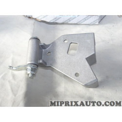 Platine support boite de vitesses Citroen Peugeot original OEM 2437F3 2437.F3 55197894