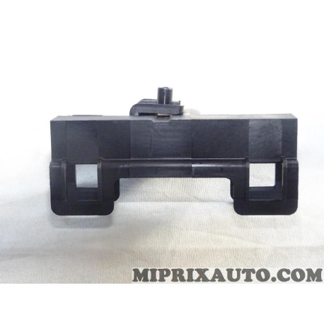 Agrafe support fixation faisceau cable electrique Citroen Peugeot original OEM 6559YG 6559.YG 