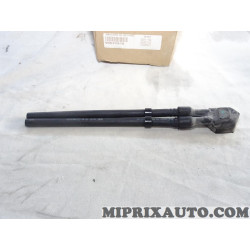 Durite tuyau LHM suspension Citroen Peugeot original OEM 95622818