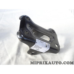 Support fixation essieu train arriere suspension Citroen Peugeot original OEM 515614 5156.14 