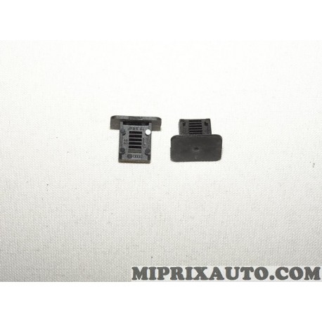 1 Taquet fixation revetement interieur Volkswagen Audi Skoda Seat original OEM 3578676469B9