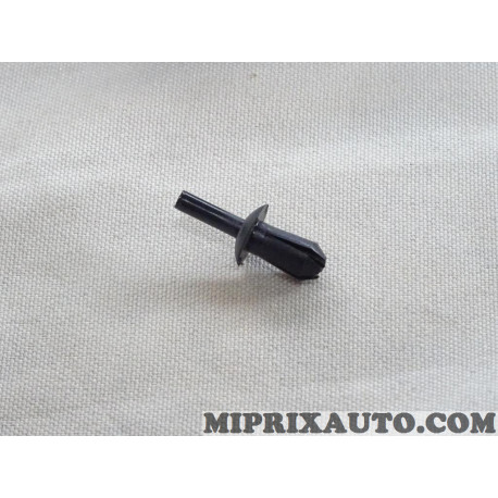 Rivet fixation revetement Citroen Peugeot original OEM 697210 6972.10 