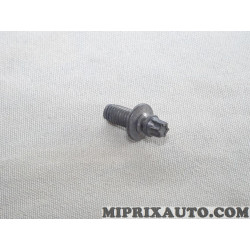 Vis fixation neiman tete cassante Citroen Peugeot original OEM 690759 6907.59 