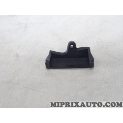 Axe support fixation contour support volet trappe à carburant bouchon reservoir carburant Citroen Peugeot original OEM 151858 15