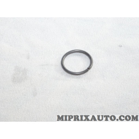 Bague joint injecteur Citroen Peugeot original OEM 1609848880 