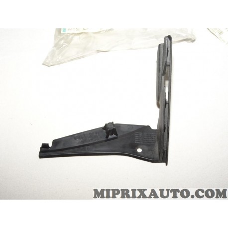 Equerre support fixation parechocs arriere Volkswagen Audi Skoda Seat original OEM 5G6807350