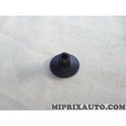 Ecrou fixation revetement Citroen Peugeot original OEM 712731 7127.31 