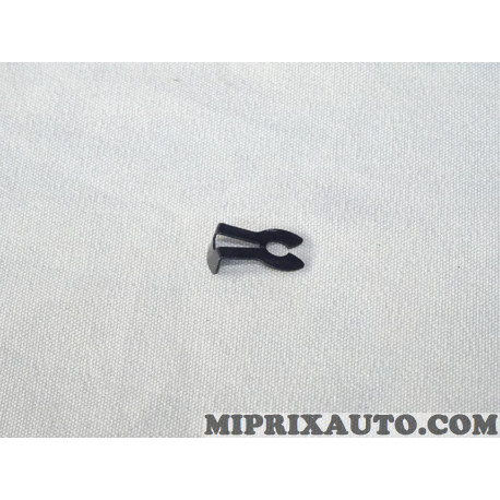 Clip agrafe maintien fixation revetement portiere Citroen Peugeot original OEM 904444 9044.44 