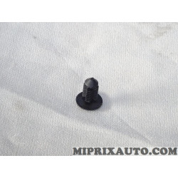 Taquet agrafe attache fixation revetement Citroen Peugeot original OEM 896457 8964.57 