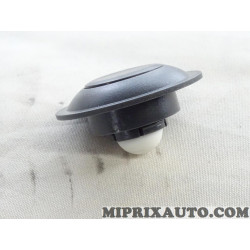 Bouton poussoir Citroen Peugeot original OEM 872830 8728.30 