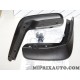 Paire de bavettes jet pare pierre parepierre Volkswagen Audi Skoda Seat original OEM 5G0075111