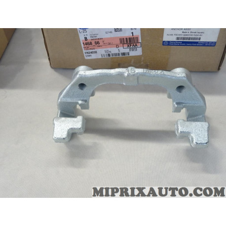 Support etrier de frein Ford original OEM 1468866 