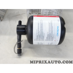 Flacon bombe reparation pneu anti crevaison DLU 09/24 (sans reclamation) Renault Dacia original OEM 997911039R 