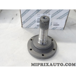 Tete de cardan arbre de transmission Fiat Lancia Alfa Romeo original OEM 7783807 