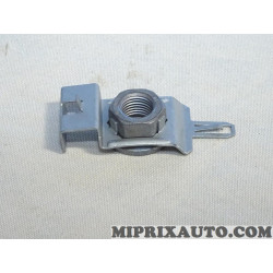 Ecrou cage prisonnier fixation Citroen Peugeot original OEM 352292 3522.92 