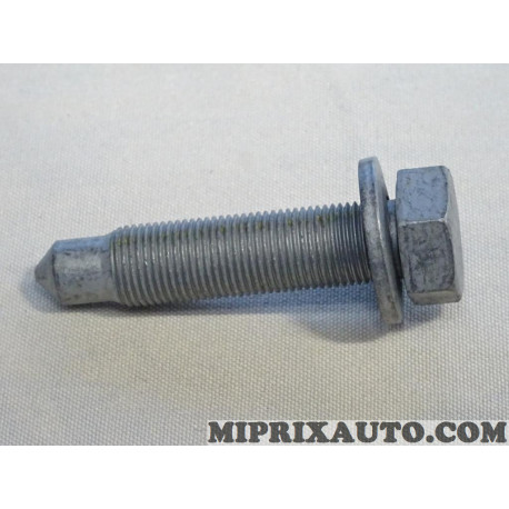 Vis fixation Citroen Peugeot original OEM 373934 3739.34 