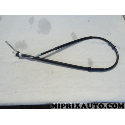 Cable de frein à main Fiat Lancia Alfa Romeo original OEM 51786840