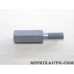 Vis fixation pompe à eau Citroen Peugeot original OEM 120719 1207.19 