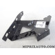 Support fixation aile Citroen Peugeot original OEM 9817764980 