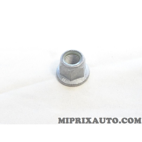 Ecrou fusée jambe de force Nissan Infiniti original OEM 40262-EB36C 40262EB36C 